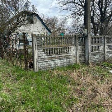 Продам будинок з земельною ділянкою Ксаверівка