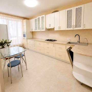 Продаж 3к Квартира Літературна (Чехова) вулиця ЖК Rococo viol