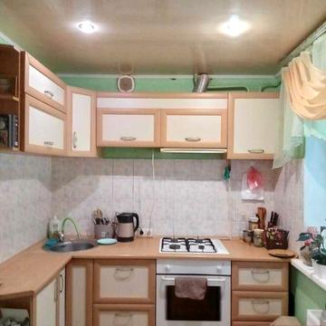 Продам 3-х комнатную квартиру