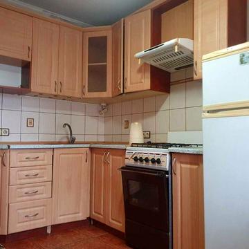Оренда 1к квартира газ ! м Харківська м Вирлиця вул Вербицького 4 !