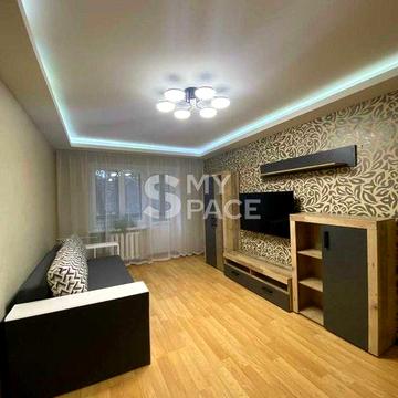 Продаж 3к 57 м2 з ремонтом Вацвала Гавела 79 Парк Відрадний Соломянський ремонт