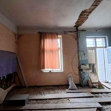 Замарстинівська продаж квартири Львів, 1 кімната