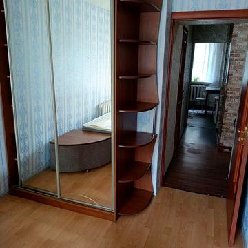 Здам двух кімнатну квартиру, хозяйка.