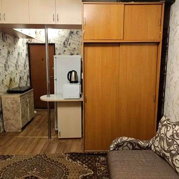 S Продам гостинку со своей мини кухней и санузлом на Салтовке