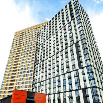 Власник. Продаж. Видова квартира 2К у ЖК H2O, 73м2. Будинок збудовано. Позняки, Григоренка. ЖК H2O