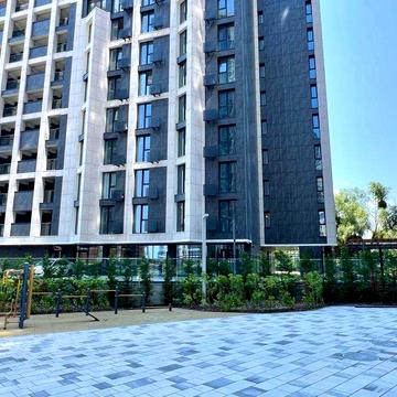 Без % Преміальна 1К квартира 68,9 м² у Nordica Residence — Печерськ ЖК Nordica Residence