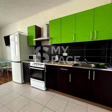 ЖК Паркове місто, вул. Вишгородська, 45 ЖК Паркове місто