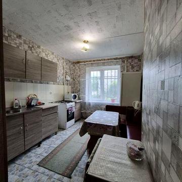 Продам 3х к.кв 2/9 1мкр