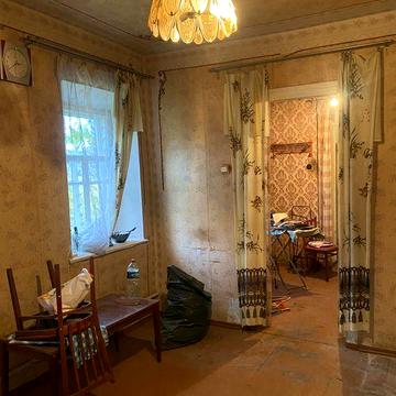 Продам 1/2 часть дом в Синельниково