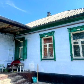Продам. Дом ж/м  ФРУНЗЕНСКИЙ