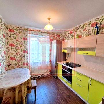 2-к квартира оренда Бориспіль вул. Київський шлях 2/2 55м² євроремонт