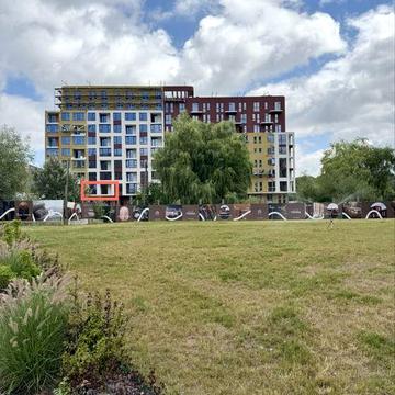 Продаж 1кім квартири по вул Пасічна ЖК Терра Забудовник Авалон ЖК Терра