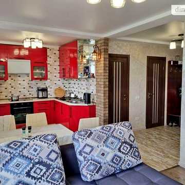 Продаж 1к Квартира Миру проспект