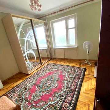 *Продаж 3х кімнатної квартири, Заводський район, по вул.Історична