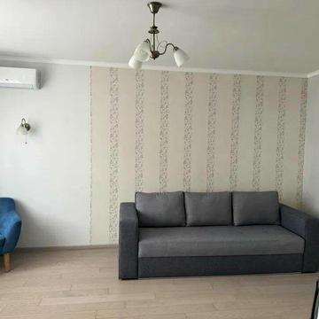 Оренда квартири в новобудові. Франківський ремонт