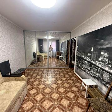 2-кімнатна Нарбутівська -Чехова