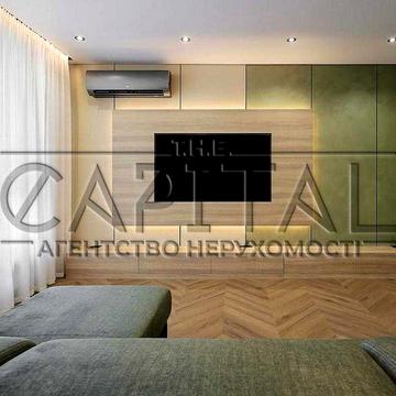 Продажа 3-комнатной квартиры 88 м² в ЖК «Нивки-Парк» | Авторский ремонт | Автономность | Метро Нивки