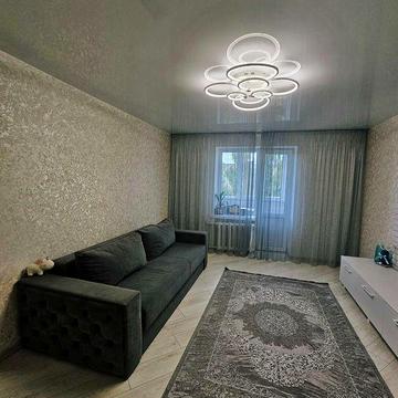 Продаж 2кім квартири з ремонтом