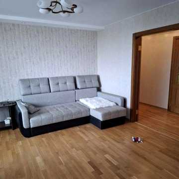 продається 4- кім. квартира 82 M2.