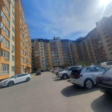Здам в оренду  1 кімнатну квартиру.  Рн.Поділля.