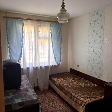Довгострокова оренда 3к Квартира Небесної Сотні проспект