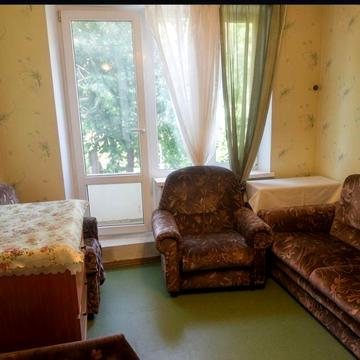 Q Сдам 1 комнатную квартиру 26к.м. на Холодной Горе