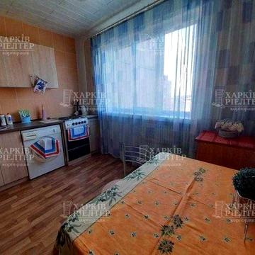 VS S4 Продам 1 комнатную квартиру Северная Салтовка ул. Соборности Украины