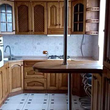 Будинок дачного типу /с.Н.Вербіж/ Коломия