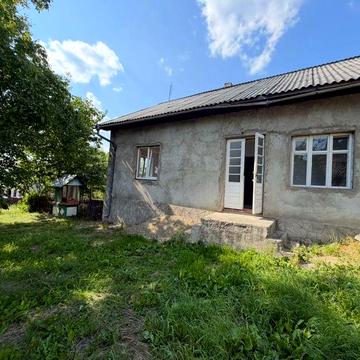 Продаж будинку в смт. Глибока