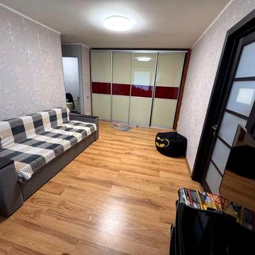 Новый! Продам 2-к каартиру с Ремонтом 12 Квартал, Терра, Правый Берег.