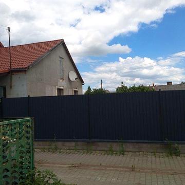 Продам частину будинку з цегли