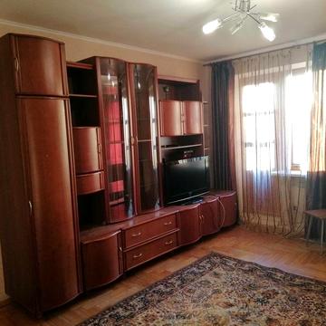 Ірпінь, центр, оренда 3-х кімнатної квартири з газовим котлом.
