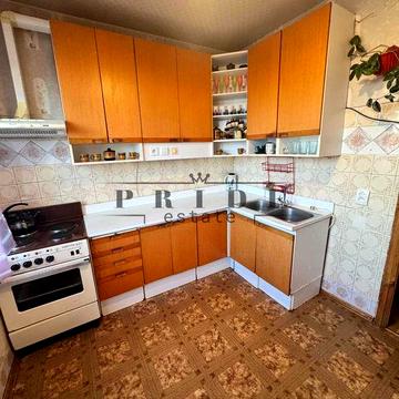 Продаж 3-к квартири! Початок Троєщини
