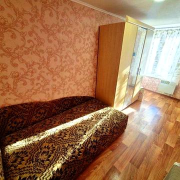 1 Кімнатний Будинок в Центрі.
