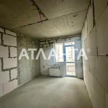 1-кімнатна квартира 38 м² ЖМ Акварель-2 ЖК АКВАРЕЛЬ-2