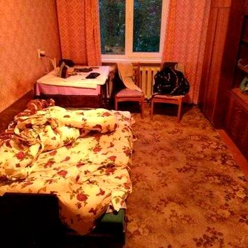 В продаже 2 комнатная квартира на Павловом Поле