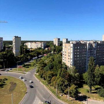 Продаж 2к. квартири, Київ, р‑н. Подільський, просп. Європейського Союзу, буд. 53/46, Ретровиль, Новус