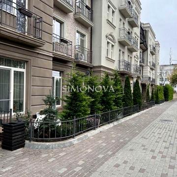 Продам квартиру в ЖК Челси, клубный дом, ГАЗ ЖК Челси