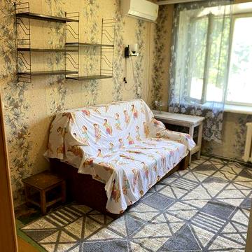 Сдам квартиру на любой срок