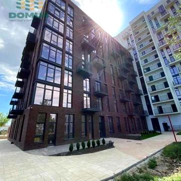 Продам 1 комн в ЖК "Пространство на Радостной"! Черемушки! ЖК «Пространство на Радостной»