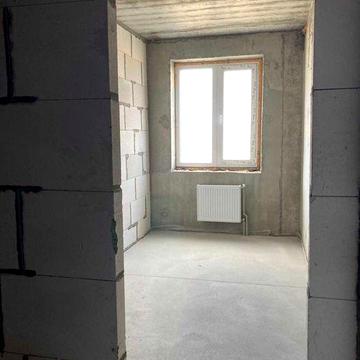 Квартира в зданному будинку біля моря. 26900 у.е.!