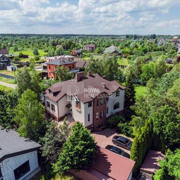 Срочная Продажа Дома с ремонтом 459м2 Козин Рудики Киев 23 сотки Газ Укрытие ДИСКОНТ