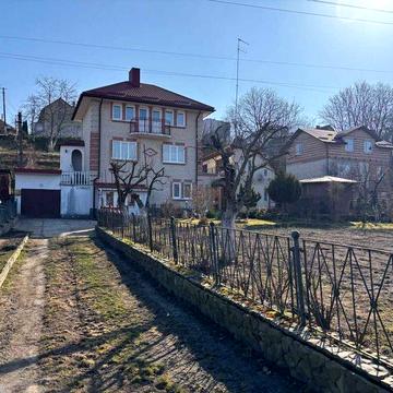 Продам житловий будинок с.Городище