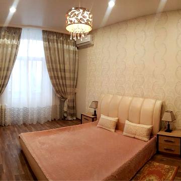 Власна 2-к квартира в центрі Дніпра на пр Яворницького без комісії