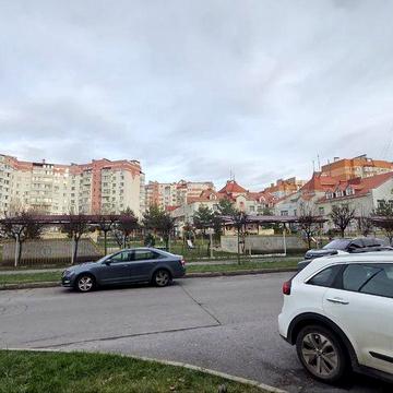 Здам в оренду 1 кімнатну квартиру, Рн.Поділля.