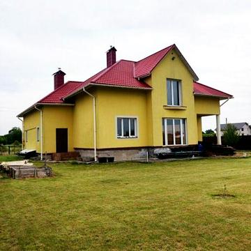 Продаж будинку в 15хв від Києва! Без комісії! Від власника!