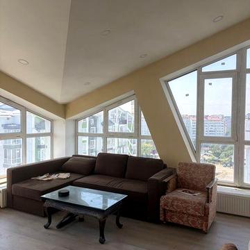 Продам 3 кімнатну квартиру з частковим ремонтом ЖК Різдвяний