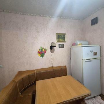 Аренда 1-но комн квартиры, Пески.