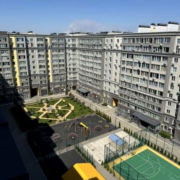 2К ЖК Міленіум 2 поверх, газ, стильний дизайн
