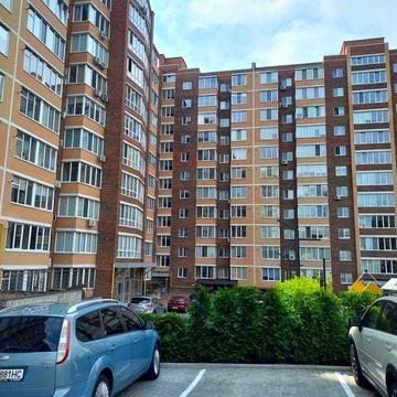 Продаж однокімнатні квартири в ЖК Преміум Парк. ЖК Преміум Парк